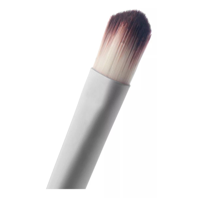 Jacky & Lauren Maquillaje Set Brochas Aplicadoras Para Base Sombra