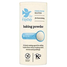 Doves Farm | Baking Powder | 1 X 130G