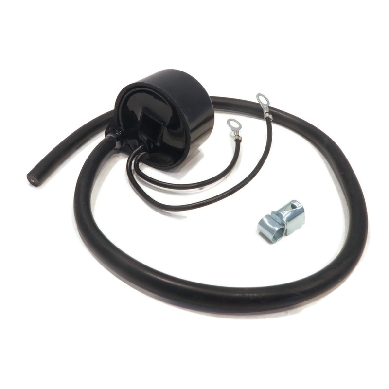 The ROP Shop Ignition Kit, Coil w/Set Points & Condenser