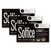 Soltys Liver Protection Szyzancetin 1000mg / 솔티스 간 프로텍션 쉬잔세틴 1000mg X 20정 3박스 쏠티스 건강