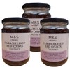 M&S Caramelised Red Onion Chutney 330g - 3 Pack