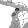 Garmin Stem Mount - Adjustable Out Front Computer Mount for