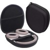 Headphones Bag Over Ear Headphones Hard Shell Protective Case Universal