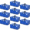BAGAIL Heavy Duty Moving Bags with Strong Handle, Extra Large