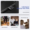 USB Mouse Mover with 3 Modes Auto Connect Memory Function