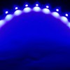 SOCAL-LED LIGHTING 30cm 12" Blue Flexible LED Strips High Power