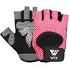WFX Cycling Gloves Bike Gloves Mountain Road Bike Gloves Anti-Slip