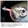 Major Craft Bio-Bait Eyel 2" BAIO-AI 2 Shrimp