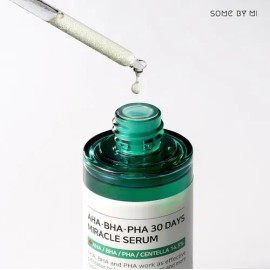 Sérum Some by Mi 30 Days Miracle Antiacné Hipoalergénico 50ml
