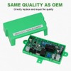 JDMON RV Refrigerator Main Power Control Circuit Board with Protective
