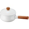 Noda Horo Sauce Pan Pochika 5.9 Inches Compatible With Ih200V
