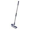 Floor Brush Scrubber Long Handle Floor Scrub Brush for Cleaning