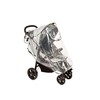 Altabebe AL1406 Raincover for All Buggys with Canopy