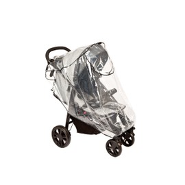Altabebe AL1406 Raincover for All Buggys with Canopy