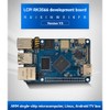 Snblzhef RK3566 Development Board 4G+16G ARM Microcontroller 4K@60fps WiFi-BT with