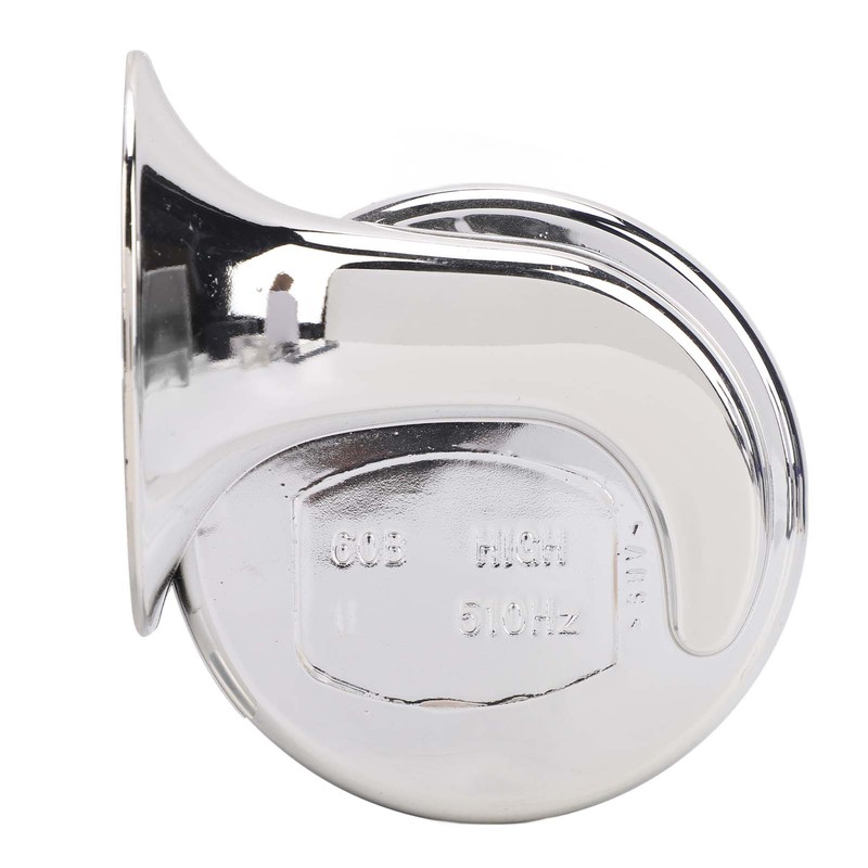 Pair of 12V UTV Horn Kit Super Loud with Switch