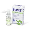 Earol olive oil atomizer against stuck earwax