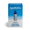 AgaMatrix Wavesense Normal Control Solution, 1 Vial (6 Ml)