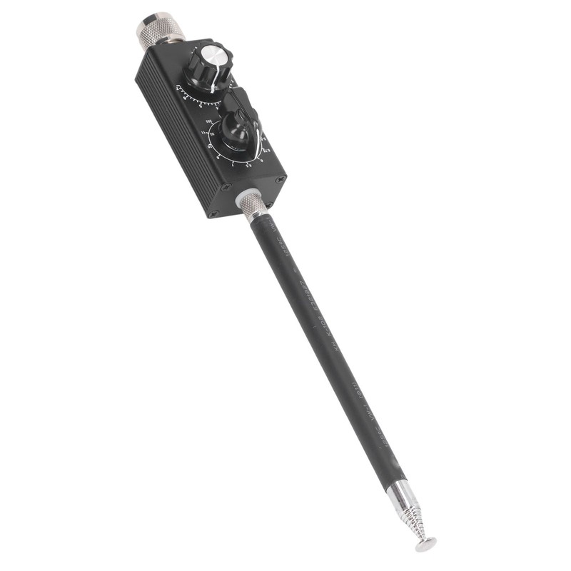 QRP Shortwave Antenna 20W 3.5 To 470MHZ High Frequency Full