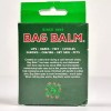 Bag Balm On the Go 4 Pack Vermont Travel Tubes