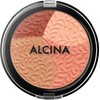 ALCINA Powderblush Multi-Colored - 1 Piece - Blush Palette with