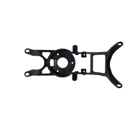 LHHZYKJGS Replacement Gimbal Shock Lower Bracket for DJI Mavic 3 Gimbal Accessories DJI Mavic 3 Drone Repair Parts(Without Shock Rubber Damper)