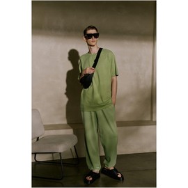 Urban Classics Accessories Coated Basic Shoulder Bag, black