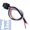 Camshaft Position Sensor Connector Harness Compatible with Chrysler Dodge Hyundai