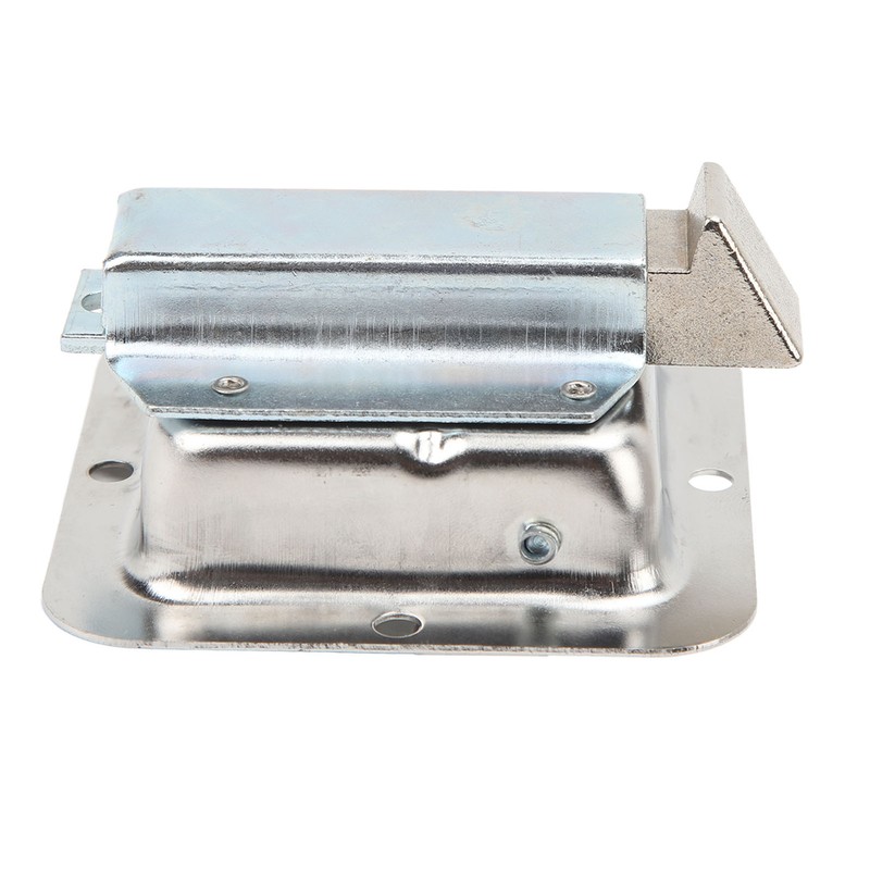 Tool Box Handle Latch with 2 Keys 304 Stainless Steel