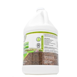 Natural Elements 30% Vinegar | (4) 1 Gallon Pack | Home and Garden Vinegar