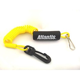 Atlantis GTX GTI GSX GS XP SPX SPI RXP RXT RXPX DESS REPLACEMENT CORD LANYARD