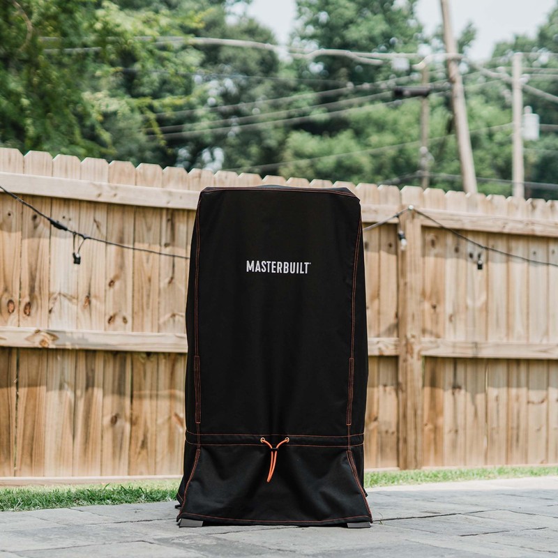 Masterbuilt® 30-inch Small Universal Cover, 25"x 25" x 40"Designed to