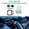 MAX COOL EGR Valve Pipe Kit Suitable for TD5 Engine