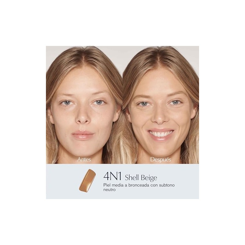 Estée Lauder Futurist Skin Tint Serum Base de Maquillaje SPF