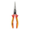 Fluke - INLP8 Insulated Long Nose/w Side Cutter and Gripping