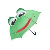 Western Chief Kids Character Umbrella, Fritz The Frog, One Size