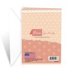 Granddaughter Mother's Day Card, Prime Greetings, Made in America, Eco-Friendly,