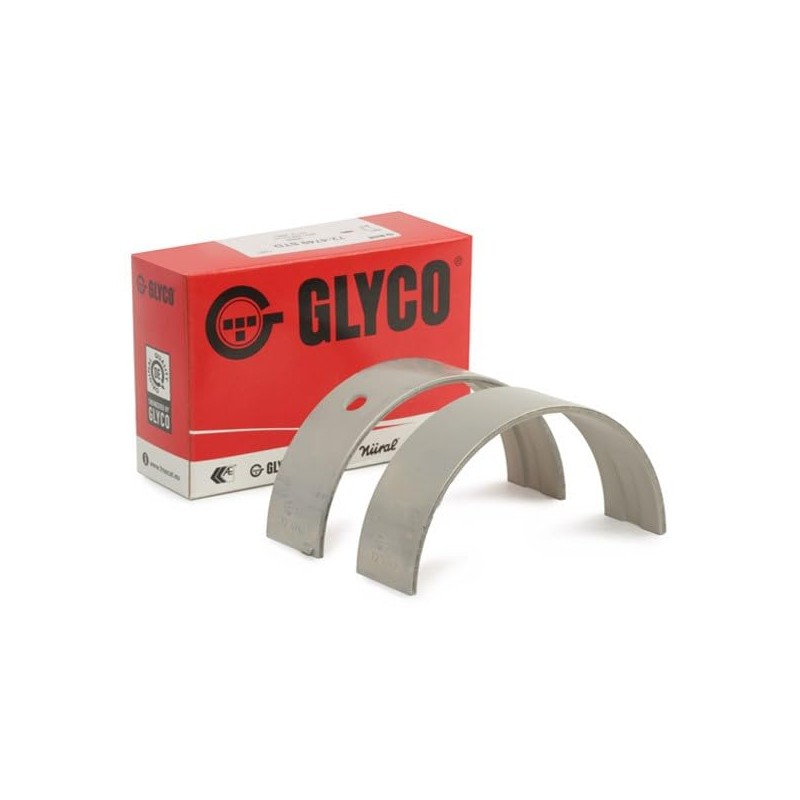 Glyco 72-4749 STD Main Bearings, crankshaft