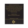 Harney & Sons English Breakfast, Loose Leaf Black Tea, 8