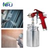 RRJ HVLP Air Spray Gun Car Auto Paint Gun 1.8mm