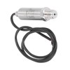 Waterproof Pressure Transmitter Stainless Steel High Accuracy Pressures Transducer 0‑1.6Mpa