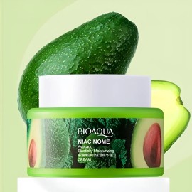50g Bioaqua Avocado Cream Moisturizing Essence El