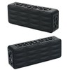 JSound Pulse LED Wireless Bluetooth Speaker
