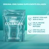 Sunna Supplements Marine Collagen Unflavoured 250g Pouch
