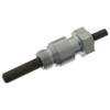 febi bilstein 47200 Glow Plug for independent heater, pack of