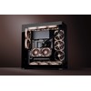 Noctua NF-A14x25 G2 PWM Sx2-PP, Dual Fan Set for Push-Pull