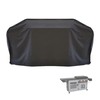 Grill Cover for Blackstone Bronco 28" XL Griddle Vertical Pellet