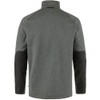 Fjällräven Övik Fleece 1/2 Zip Dark Grey 2XL