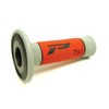 MANOPOLE NERE/GRIGIE/ROSSE D.22MM. L.115MM CHIUSE