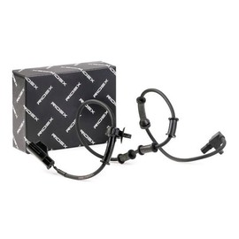 RIDEX 412W0812 Sensor, Wheel Speed Sensor, Wheel Speed Sensor, Ep Sensor, Front Both Sides